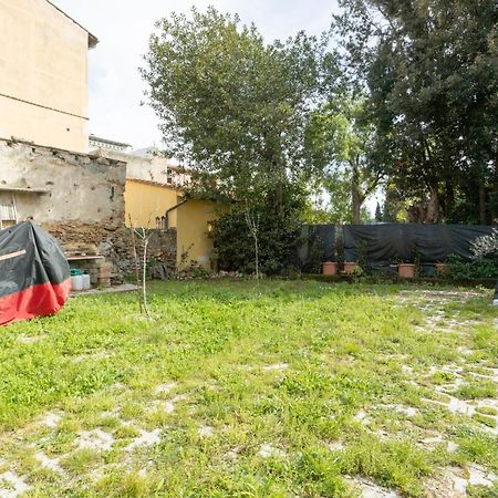 L'Originario Salviano Family Apartment Livorno Kültér fotó