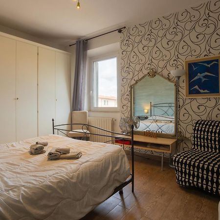 L'Originario Salviano Family Apartment Livorno Kültér fotó