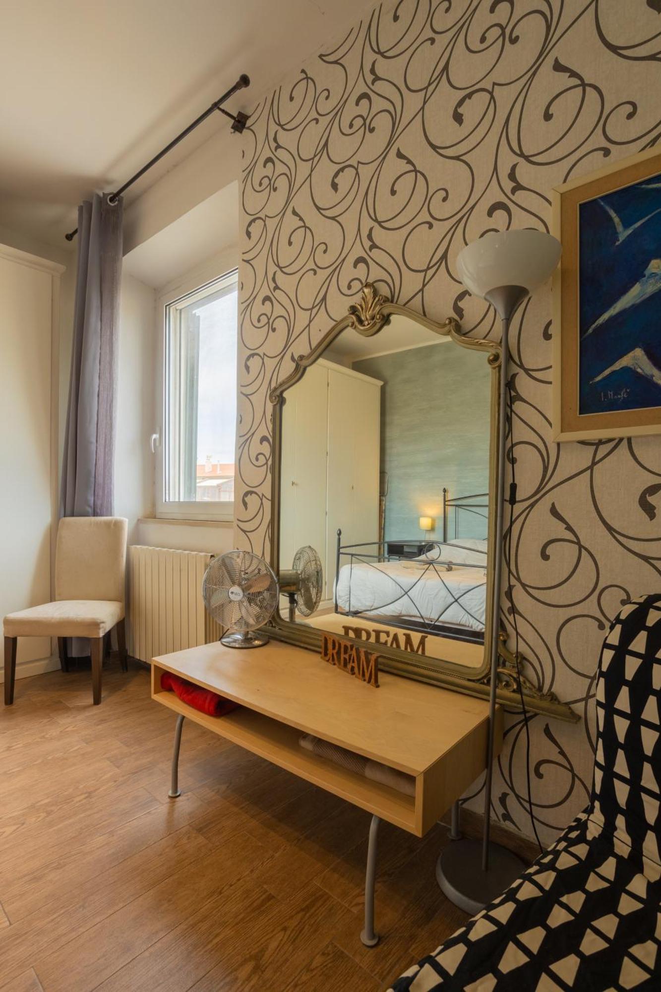 L'Originario Salviano Family Apartment Livorno Kültér fotó
