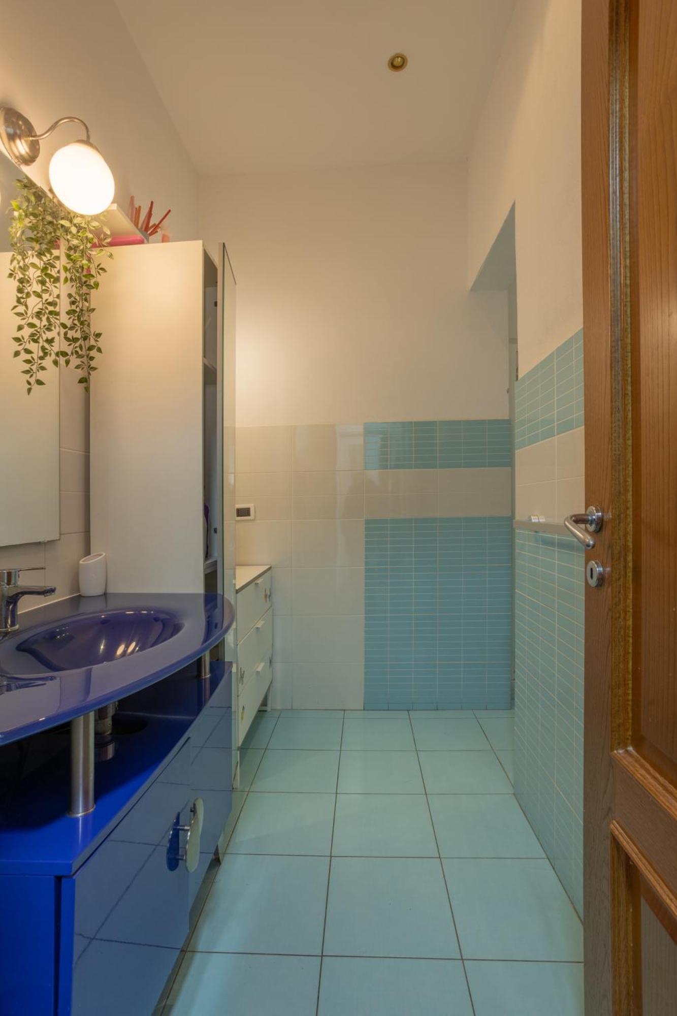 L'Originario Salviano Family Apartment Livorno Kültér fotó