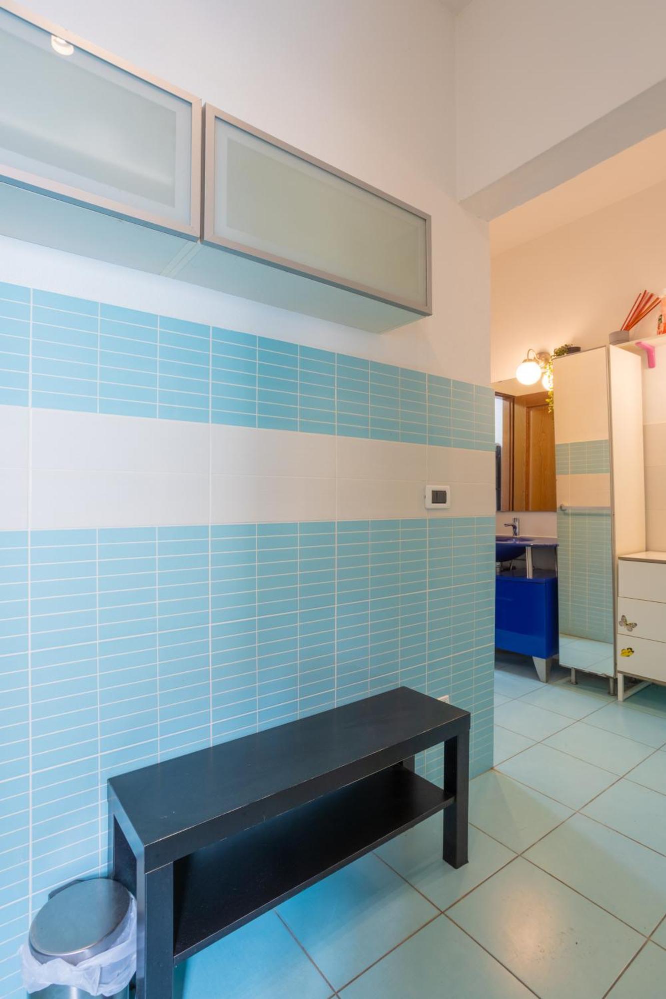 L'Originario Salviano Family Apartment Livorno Kültér fotó