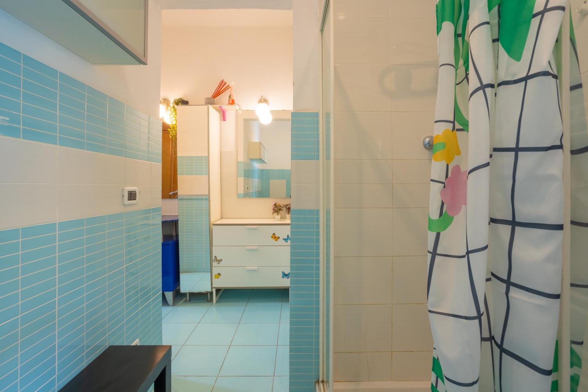 L'Originario Salviano Family Apartment Livorno Kültér fotó