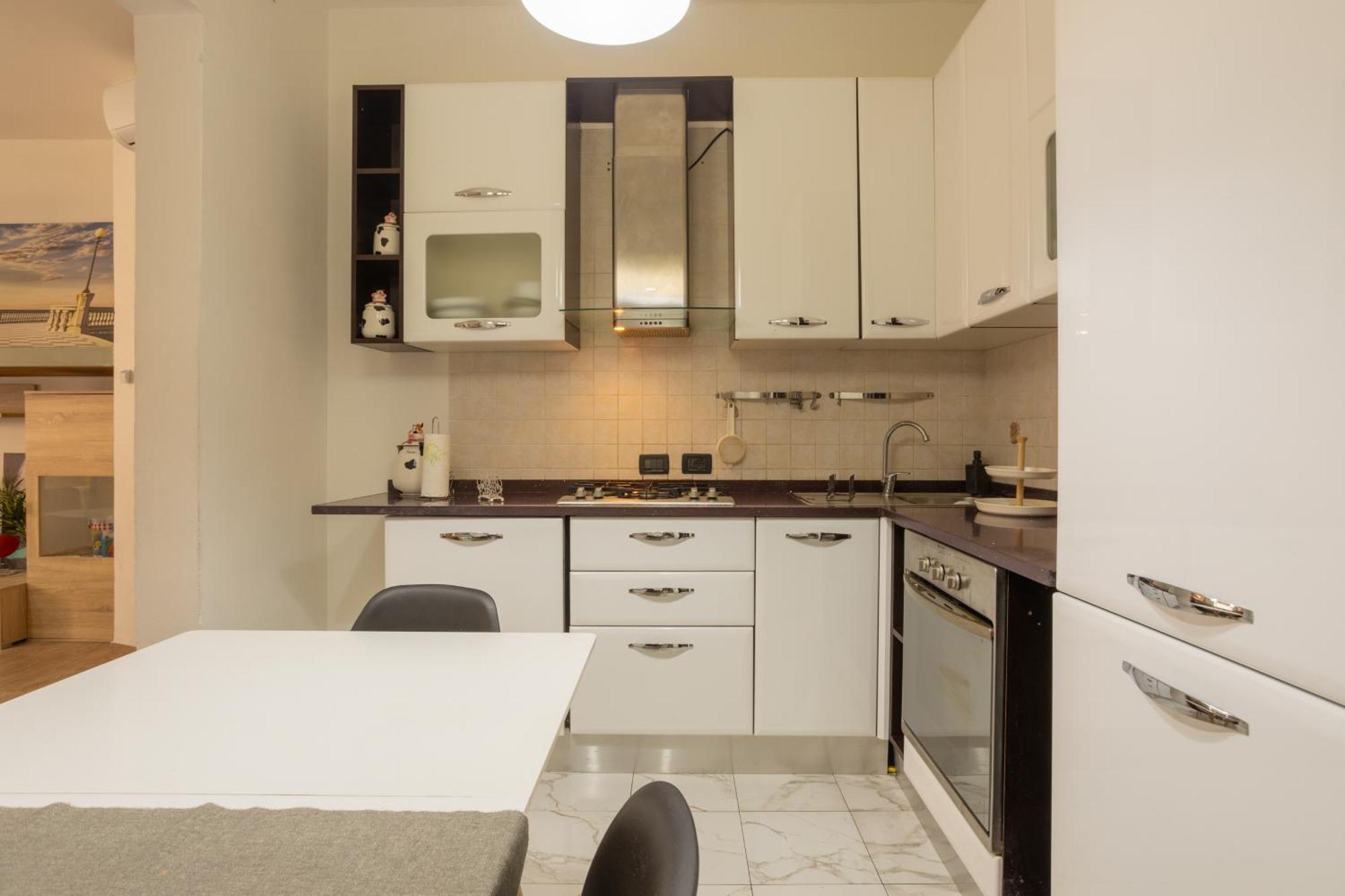 L'Originario Salviano Family Apartment Livorno Kültér fotó