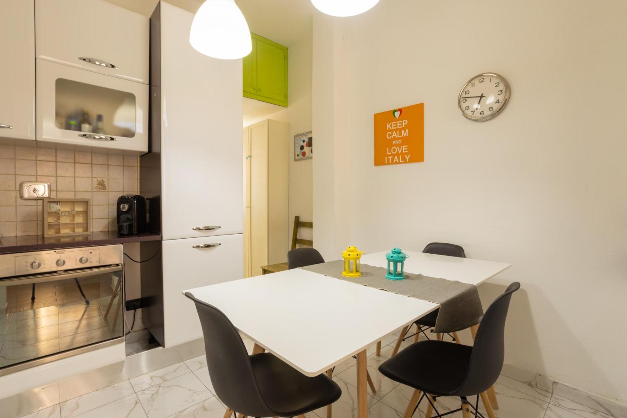 L'Originario Salviano Family Apartment Livorno Kültér fotó
